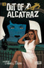 Out of Alcatraz #03 1:20 Da Ni Var Comics - Back Issues Oni Press