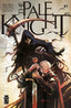 Pale Knight #01 Comics - Back Issues Mad Cave Studios