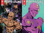 Papa Duke #03 Villamor & Perdhana "Holofoil" Var Comics - Back Issues Ex Posse Holdings