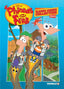 Phineas And Ferb Classic Comics Collection 3 In 1 TP 01 Trades/Hard Covers PAPERCUTZ