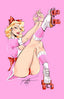 Pinupocalypse #03 1:25 Shubina Var Comics - Back Issues Massive Publishing