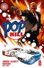 Pop Kill #03 Comics - Back Issues Mad Cave Studios