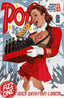 Pop Kill #03 Adam Hughes Var Comics - Back Issues Mad Cave Studios