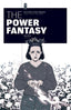Power Fantasy #09 Comics - Back Issues Image Comics