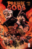 Prairie Gods TP Trades/Hard Covers Mad Cave Studios