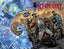 Redcoat #12 Comics - Back Issues Image Comics