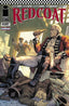 Redcoat #12 Santucci Var Comics - Back Issues Image Comics