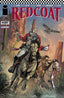Redcoat #12 Gay & Anderson Var Comics - Back Issues Image Comics