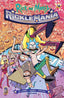 Rick and Morty Ricklemania #04 Comics - Back Issues Oni Press