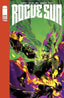 Rogue Sun #27 Comics Image Comics