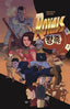 Royals (2026) TP Trades/Hard Covers Image Comics