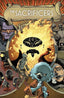 Sacrificers TP 03 Trades/Hard Covers Image Comics