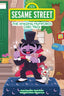 Sesame Street HC The Amazing Mumford's Card Trick