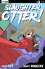 Slaughter Otter #03 Comics Ex Posse Holdings
