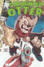 Slaughter Otter #03 Dongarra Var Comics Ex Posse Holdings