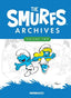 Smurfs Archives HC 02