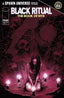 Black Ritual The Book Of Nyx #02 Comics - Back Issues Image Comics