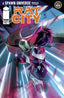 Rat City #14 Comics - Back Issues Image Comics