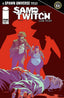 Sam And Twitch Case Files #15 Comics - Back Issues Image Comics