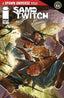 Sam And Twitch Case Files #15 Aguillo Var Comics - Back Issues Image Comics
