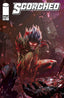 Scorched #42 Sabbatini Var Comics - Back Issues Image Comics