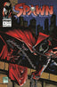 Spawn #005 McFarlane "2025 Reprint" Cvr Comics - Back Issues Image Comics