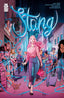 String TP Trades/Hard Covers Mad Cave Studios