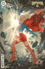 Supergirl (2025) #01 Villalobos Var Comics - Back Issues DC Comics