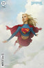 Supergirl (2025) #01 Middleton Var Comics - Back Issues DC Comics