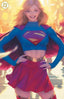 Supergirl (2025) #01 Artgerm "Foil" Var Comics - Back Issues DC Comics