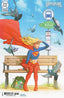 Supergirl (2025) #01 1:50 Forbes Var Comics - Back Issues DC Comics