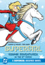 Supergirl Cosmic Adventures in the 8th Grade TP (2025 Edition)