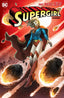 Supergirl (2011) Omnibus HC 01
