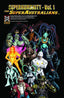 Superhumanity TP 01 The Superaustralians Trades/Hard Covers IPI Comics