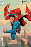 Superman (2023) #26 1:25 Clayton Henry Var Comics - Back Issues DC Comics