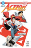 Action Comics (2016) TP Phantoms