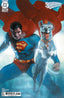 Superman Unlimited #01 Dell'Otto Var Comics - Back Issues DC Comics