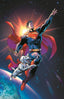Superman Unlimited #01 Jim Lee & Williams Var Comics - Back Issues DC Comics