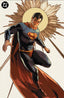 Superman Unlimited #01 Maika "Sozomaika" Sozo "Gold Foil" Var Comics - Back Issues DC Comics