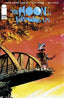 Moon Is Following Us #09 Daniel Warren Johnson & Spicer Var Comics - Back Issues Image Comics