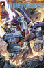 Transformers (2023) #20 1:25 Porter & Fajardo Jr Var Comics - Back Issues Image Comics