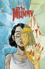 Universal Monsters The Mummy #03 Comics - Back Issues Image Comics