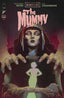 Universal Monsters The Mummy #03 Boo Var Comics - Back Issues Image Comics