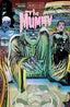 Universal Monsters The Mummy #03 1:10 March Var Comics - Back Issues Image Comics