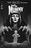 Universal Monsters The Mummy #03 1:25 Boo Var Comics - Back Issues Image Comics