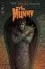 Universal Monsters The Mummy #03 1:50 Christian Ward Var Comics - Back Issues Image Comics
