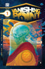 Vanishing Point #01 Comics - Back Issues Mad Cave Studios