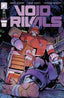Void Rivals #19 Conor Hughes Var Comics - Back Issues Image Comics