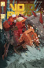 Void Rivals #19 1:25 Canete Var Comics - Back Issues Image Comics