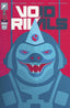 Void Rivals #19 1:50 Patricia Martin Var Comics - Back Issues Image Comics
